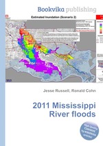 2011 Mississippi River floods