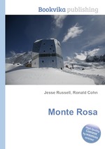 Monte Rosa