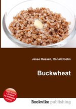 Buckwheat