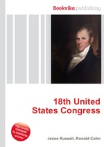 18th United States Congress