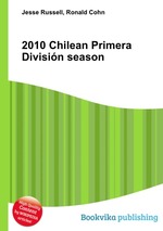 2010 Chilean Primera Divisin season