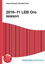 2010–11 LEB Oro season