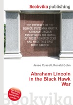 Abraham Lincoln in the Black Hawk War