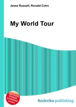 My World Tour