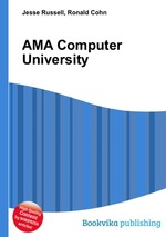 AMA Computer University