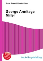 George Armitage Miller