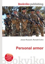 Personal armor