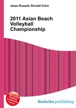 2011 Asian Beach Volleyball Championship