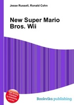 New Super Mario Bros. Wii