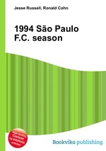 1994 So Paulo F.C. season