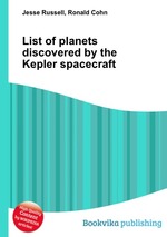 List of planets discovered by the Kepler spacecraft