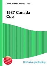 1987 Canada Cup