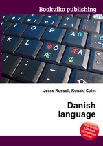 Danish language