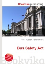 Bus Safety Act