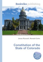 Constitution of the State of Colorado