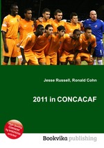 2011 in CONCACAF