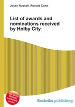 List of awards and nominations received by Holby City