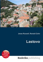 Lastovo