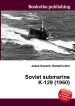 Soviet submarine K-129 (1960)