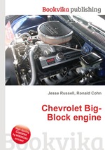 Chevrolet Big-Block engine