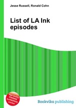 List of LA Ink episodes