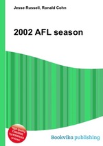 2002 AFL season