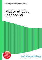 Flavor of Love (season 2)