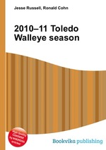 2010–11 Toledo Walleye season