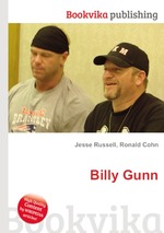 Billy Gunn