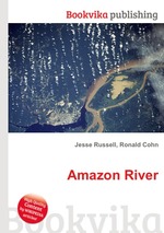 Amazon River