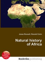 Natural history of Africa