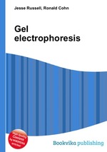 Gel electrophoresis