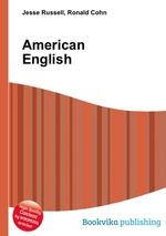 American English