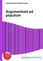 Argumentum ad populum