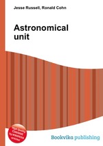 Astronomical unit