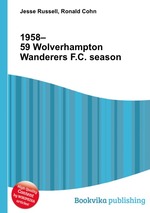 1958–59 Wolverhampton Wanderers F.C. season