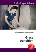 Glass transition