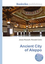 Ancient City of Aleppo