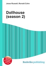 Dollhouse (season 2)