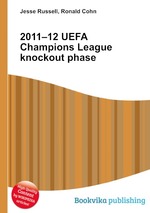 2011–12 UEFA Champions League knockout phase