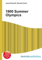 1900 Summer Olympics
