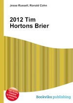 2012 Tim Hortons Brier