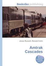 Amtrak Cascades