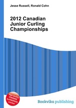 2012 Canadian Junior Curling Championships