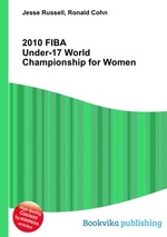 2010 FIBA Under-17 World Championship for Women