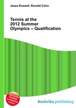 Tennis at the 2012 Summer Olympics – Qualification