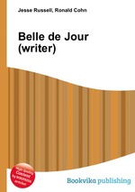 Belle de Jour (writer)