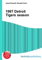 1997 Detroit Tigers season