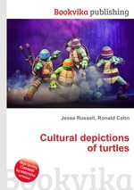 Cultural depictions of turtles