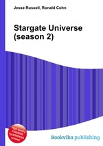 Stargate Universe (season 2)